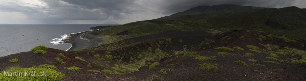 Miyake panorama